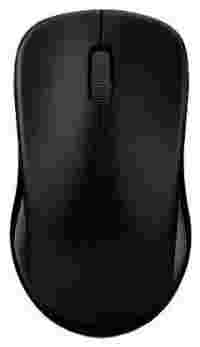 Отзывы Rapoo Wireless Optical Mouse 1190 Black USB