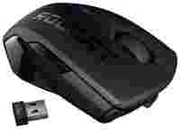 Отзывы ROCCAT Pyra Wireless Black USB