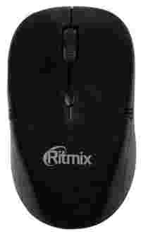 Отзывы Ritmix RMW-111 Black USB