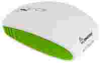 Отзывы SmartBuy SBM-336CAG-WN White-Green USB