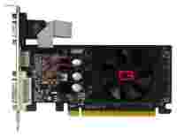 Отзывы Gainward GeForce GT 610 810Mhz PCI-E 2.0 2048Mb 1070Mhz 64 bit DVI HDMI HDCP