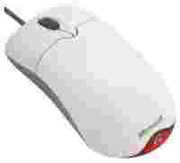 Отзывы Microsoft Optical Mouse 200 White USB