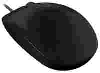 Отзывы Microsoft Compact Mouse 100 Black USB