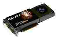 Отзывы GALAXY GeForce GTX 285 648Mhz PCI-E 2.0 1024Mb 2484Mhz 512 bit 2xDVI TV HDCP YPrPb