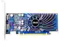 Отзывы ASUS GeForce GT 1030 1228MHz PCI-E 3.0 2048MB 6008MHz 64 bit HDMI HDCP