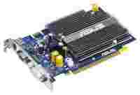 Отзывы ASUS GeForce 7300 GT 400Mhz PCI-E 256Mb 800Mhz 128 bit DVI TV YPrPb