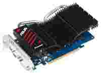 Отзывы ASUS GeForce GT 440 810Mhz PCI-E 2.0 1024Mb 1800Mhz 128 bit DVI HDMI HDCP Silent
