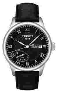 Отзывы Tissot T006.424.16.053.00