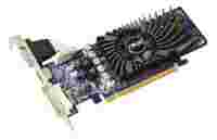 Отзывы ASUS GeForce 9400 GT 550Mhz PCI-E 2.0 1024Mb 800Mhz 128 bit DVI HDMI HDCP