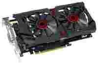 Отзывы ASUS GeForce GTX 950 1140Mhz PCI-E 3.0 2048Mb 6610Mhz 128 bit 2xDVI HDMI HDCP