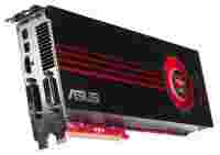 Отзывы ASUS Radeon HD 6950 810Mhz PCI-E 2.1 2048Mb 5000Mhz 256 bit 2xDVI HDMI HDCP