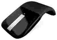 Отзывы Microsoft Arc Touch Mouse Black USB