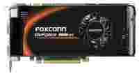 Отзывы Foxconn GeForce 9600 GT 655Mhz PCI-E 2.0 512Mb 1820Mhz 256 bit 2xDVI TV HDCP YPrPb