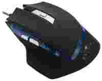 Отзывы Oklick 715G Gaming Optical Mouse Black USB
