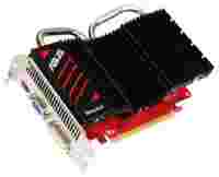 Отзывы ASUS Radeon HD 6670 800Mhz PCI-E 2.1 1024Mb 1800Mhz 128 bit DVI HDMI HDCP Silent