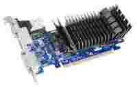 Отзывы ASUS GeForce 210 589Mhz PCI-E 2.0 1024Mb 1200Mhz 64 bit DVI HDMI HDCP Silent