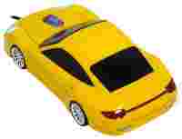 Отзывы Qumo Q-DRIVE Porsche 911 Yellow USB
