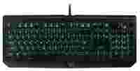 Отзывы Razer BlackWidow Ultimate 2016 Black USB