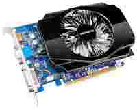 Отзывы GIGABYTE GeForce GT 730 700Mhz PCI-E 2.0 2048Mb 1600Mhz 128 bit DVI HDMI HDCP