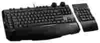 Отзывы Microsoft SideWinder X6 Keyboard Black USB