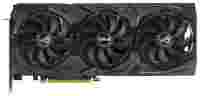 Отзывы ASUS GeForce GTX 1660 Ti 1500MHz PCI-E 3.0 6144MB 12002MHz 192 bit 2xHDMI HDCP Strix Gaming Advanced