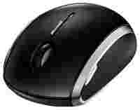 Отзывы Microsoft Wireless Mobile Mouse 6000 Black USB