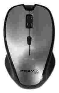 Отзывы Pravix JRM-V06 Silver-Black USB