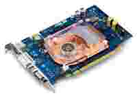 Отзывы ASUS GeForce 6600 GT 550Mhz PCI-E 128Mb 1100Mhz 128 bit DVI TV