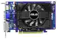 Отзывы ASUS GeForce GT 240 550Mhz PCI-E 2.0 512Mb 3400Mhz 128 bit DVI HDMI HDCP