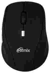 Отзывы Ritmix RMW-120 Black USB