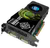 Отзывы BFG GeForce 8800 GTS 675Mhz PCI-E 512Mb 1940Mhz 256 bit 2xDVI TV HDCP YPrPb