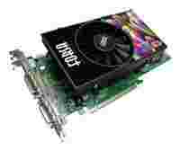 Отзывы Forsa GeForce 9800 GTX+ 738Mhz PCI-E 2.0 512Mb 2200Mhz 256 bit 2xDVI TV HDCP YPrPb