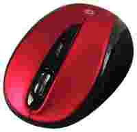 Отзывы SmartBuy SBM-612AG-RK Red-Black USB