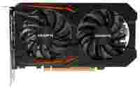 Отзывы GIGABYTE GeForce GTX 1050 Ti 1316Mhz PCI-E 3.0 4096Mb 7008Mhz 128 bit DVI HDMI HDCP OC