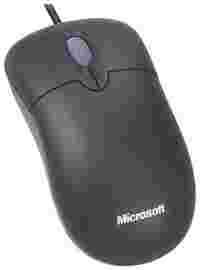 Отзывы Microsoft Basic Optical Mouse Black USB