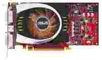 Отзывы ASUS Radeon HD 4770 750Mhz PCI-E 2.0 512Mb 3200Mhz 128 bit 2xDVI TV HDCP YPrPb