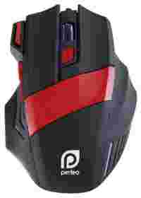 Отзывы Perfeo PF-1711-GM DREAMGEAR Black USB