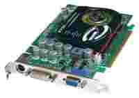 Отзывы EVGA GeForce 7600 GT 560Mhz PCI-E 256Mb 1400Mhz 128 bit DVI TV YPrPb
