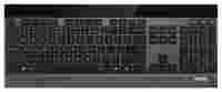 Отзывы Rapoo Wireless Ultra-slim Touch Keyboard E9270P Black USB