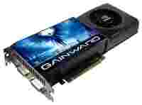 Отзывы Gainward GeForce GTX 285 648Mhz PCI-E 2.0 1024Mb 2484Mhz 512 bit 2xDVI TV HDCP YPrPb