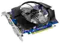 Отзывы GIGABYTE GeForce GT 640 1046Mhz PCI-E 2.0 2048Mb 5010Mhz 64 bit 2xDVI HDMI HDCP