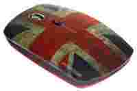 Отзывы SmartBuy SBM-327AG-BF-FC British Flag Full-Color Print Blue-Red USB