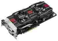 Отзывы ASUS GeForce GTX 770 1045Mhz PCI-E 3.0 2048Mb 7010Mhz 256 bit 2xDVI HDMI HDCP