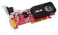 Отзывы ASUS Radeon HD 3450 600Mhz AGP 256Mb 800Mhz 64 bit DVI TV HDCP YPrPb