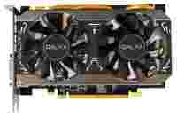 Отзывы GALAX GeForce GTX 970 1126Mhz PCI-E 3.0 4096Mb 7010Mhz 256 bit 2xDVI HDMI HDCP