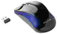 Отзывы Oklick 355MW Wireless Optical Mouse Black-Blue USB