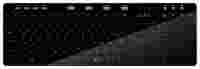 Отзывы Oklick 600 M Multimedia Keyboard Black USB
