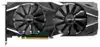 Отзывы ASUS GeForce RTX 2070 1410MHz PCI-E 3.0 8192MB 14000MHz 256 bit HDMI HDCP Dual