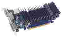 Отзывы ASUS GeForce 210 589Mhz PCI-E 2.0 512Mb 1200Mhz 32 bit DVI HDMI HDCP