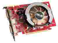 Отзывы ASUS Radeon HD 3650 725Mhz PCI-E 2.0 256Mb 1600Mhz 128 bit 2xDVI TV HDCP YPrPb